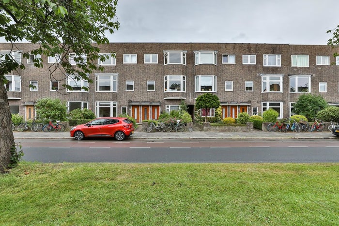 Te huur: Appartement J.C. Kapteynlaan 45 in Groningen