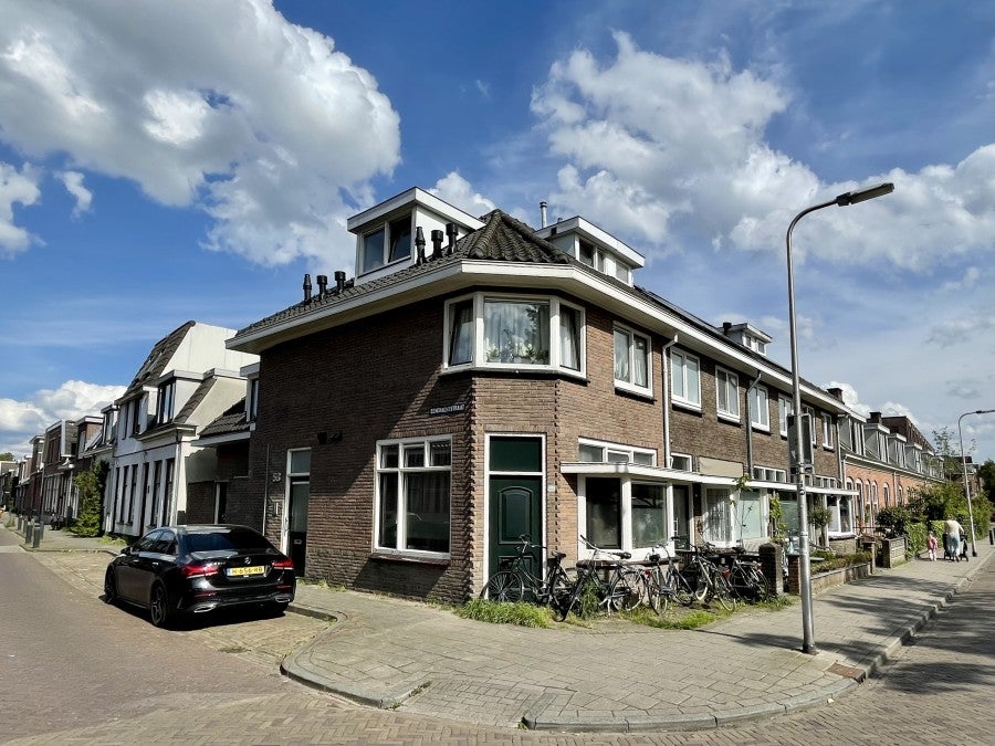 Woning in Deventer - Diepenveenseweg