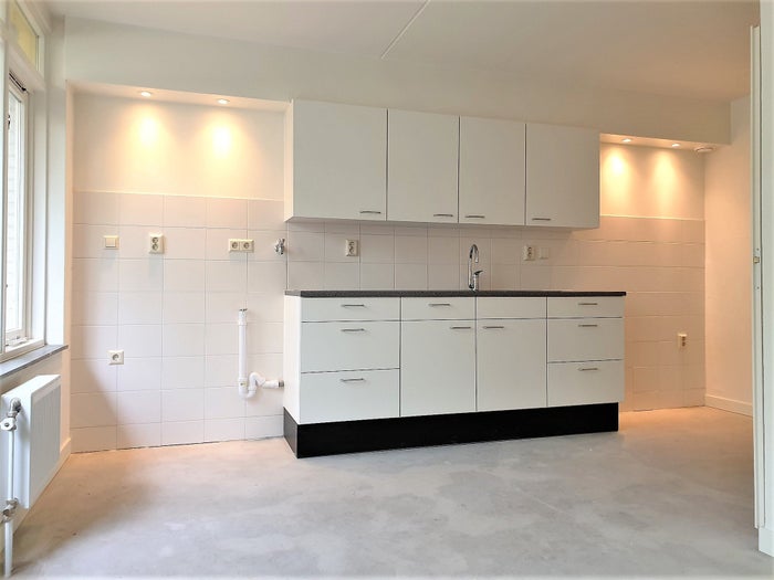 Te huur: Appartement Sint Antoniesbreestraat in Amsterdam