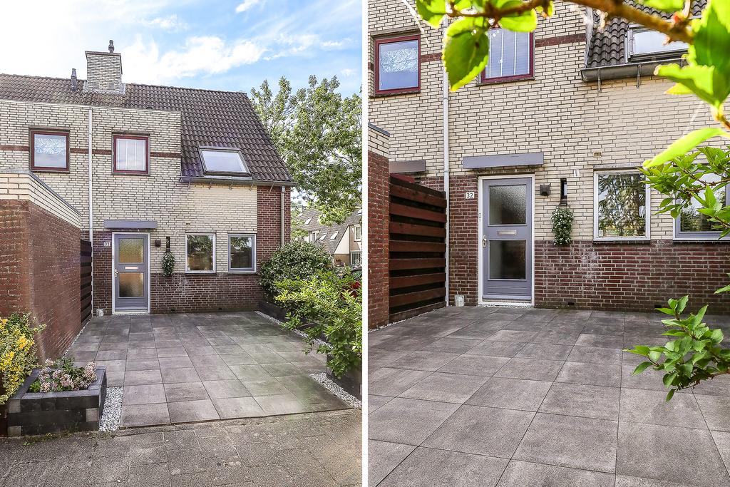 Vijverbos 32