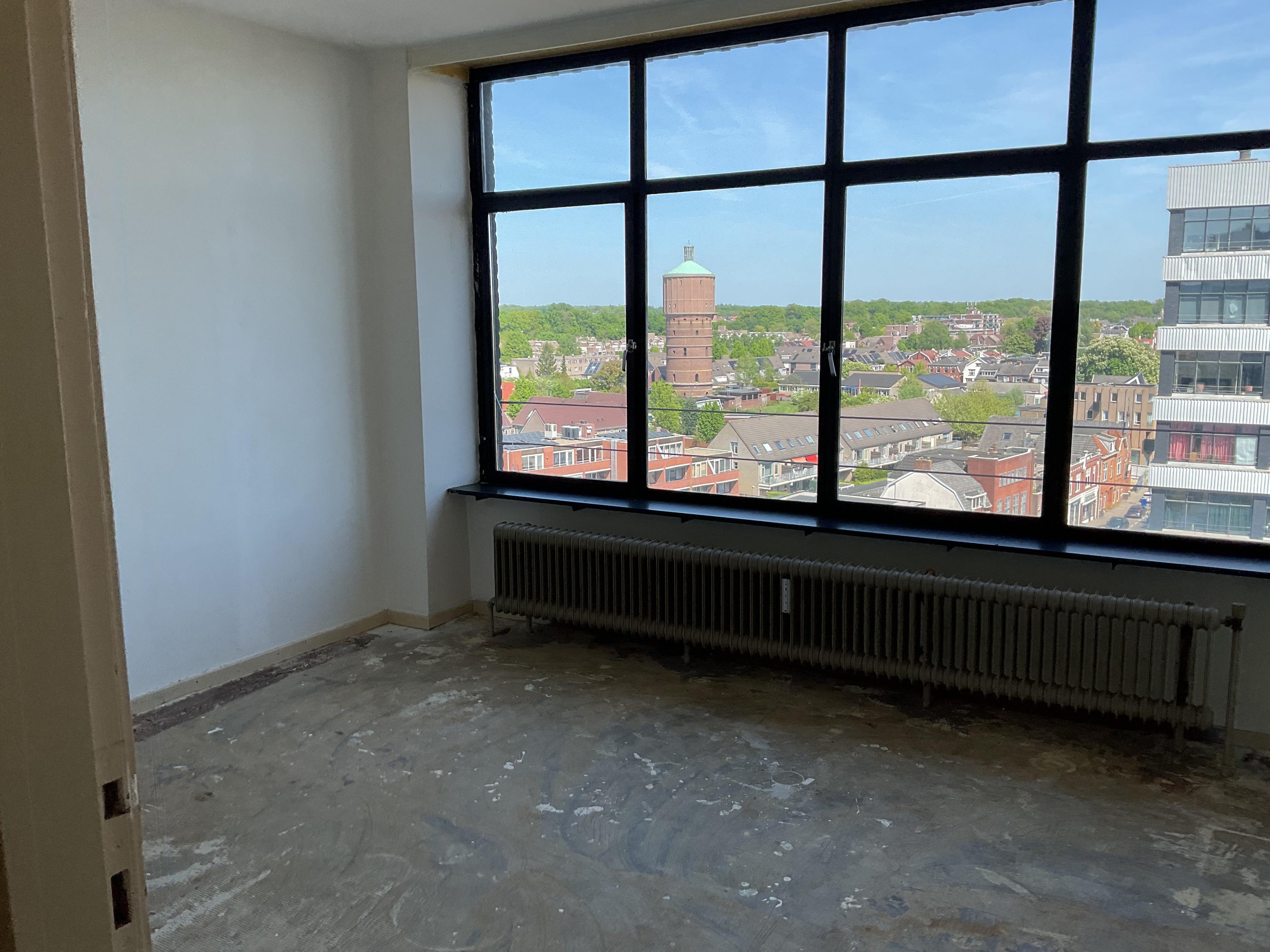 Te huur Appartement De Klomp in Enschede