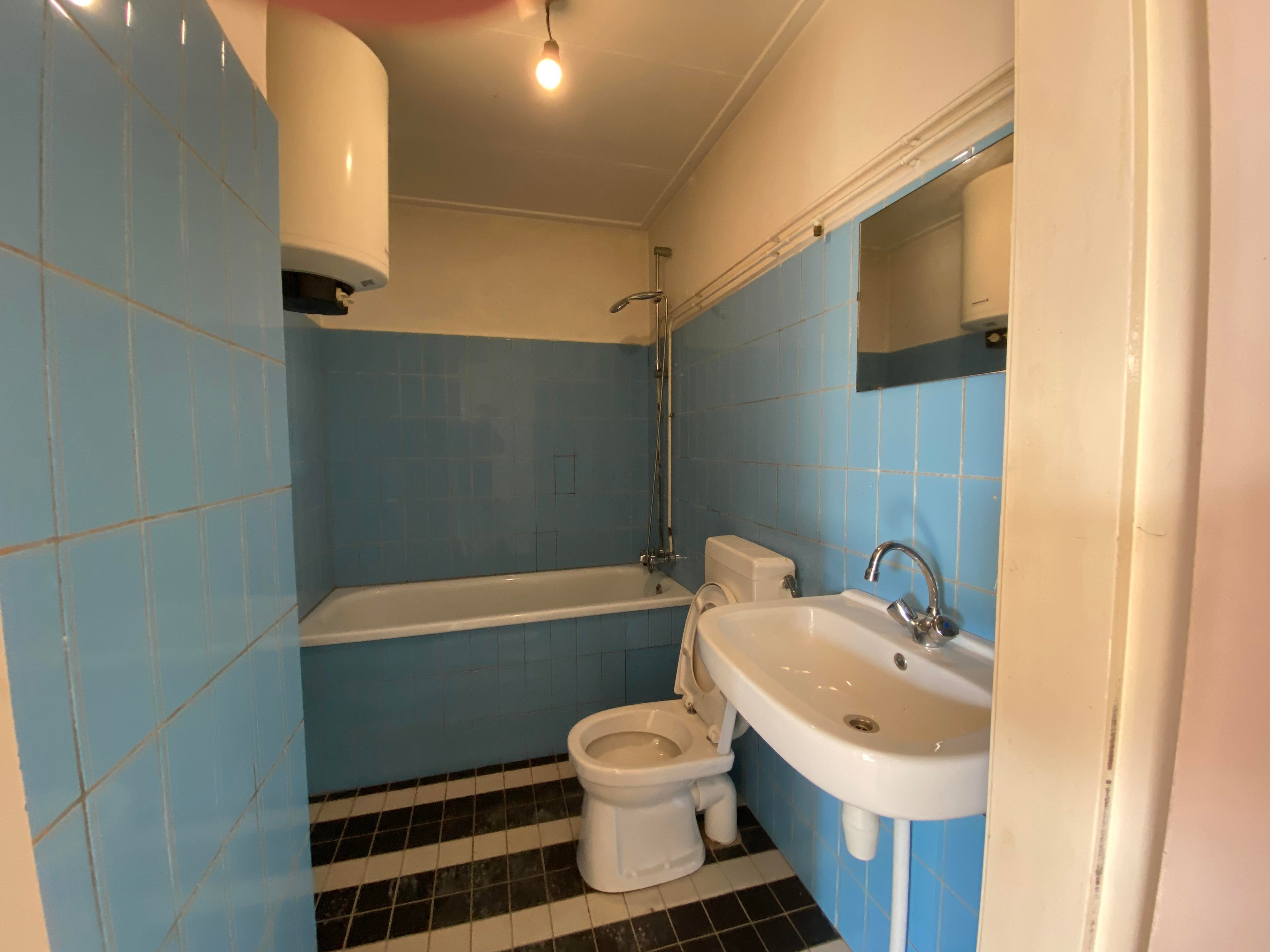 Te huur Appartement De Klomp in Enschede