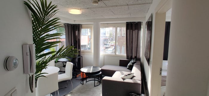 Te huur: Appartement Witte de Withstraat in Den Haag