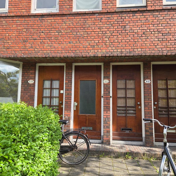 Room Peizerweg in Groningen