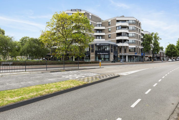 Te huur: Appartement Den Biest in Eindhoven