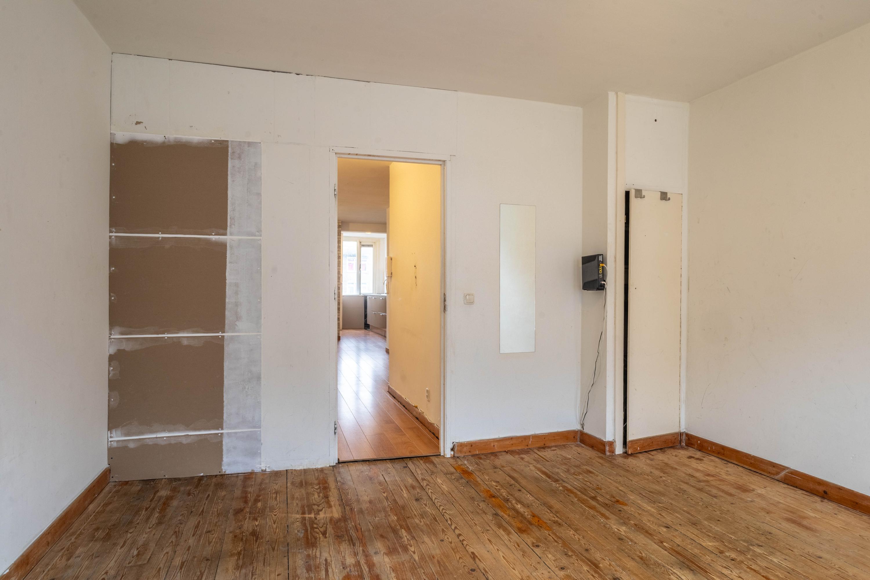 Studio te koop: Fagelstraat 63-2, Amsterdam