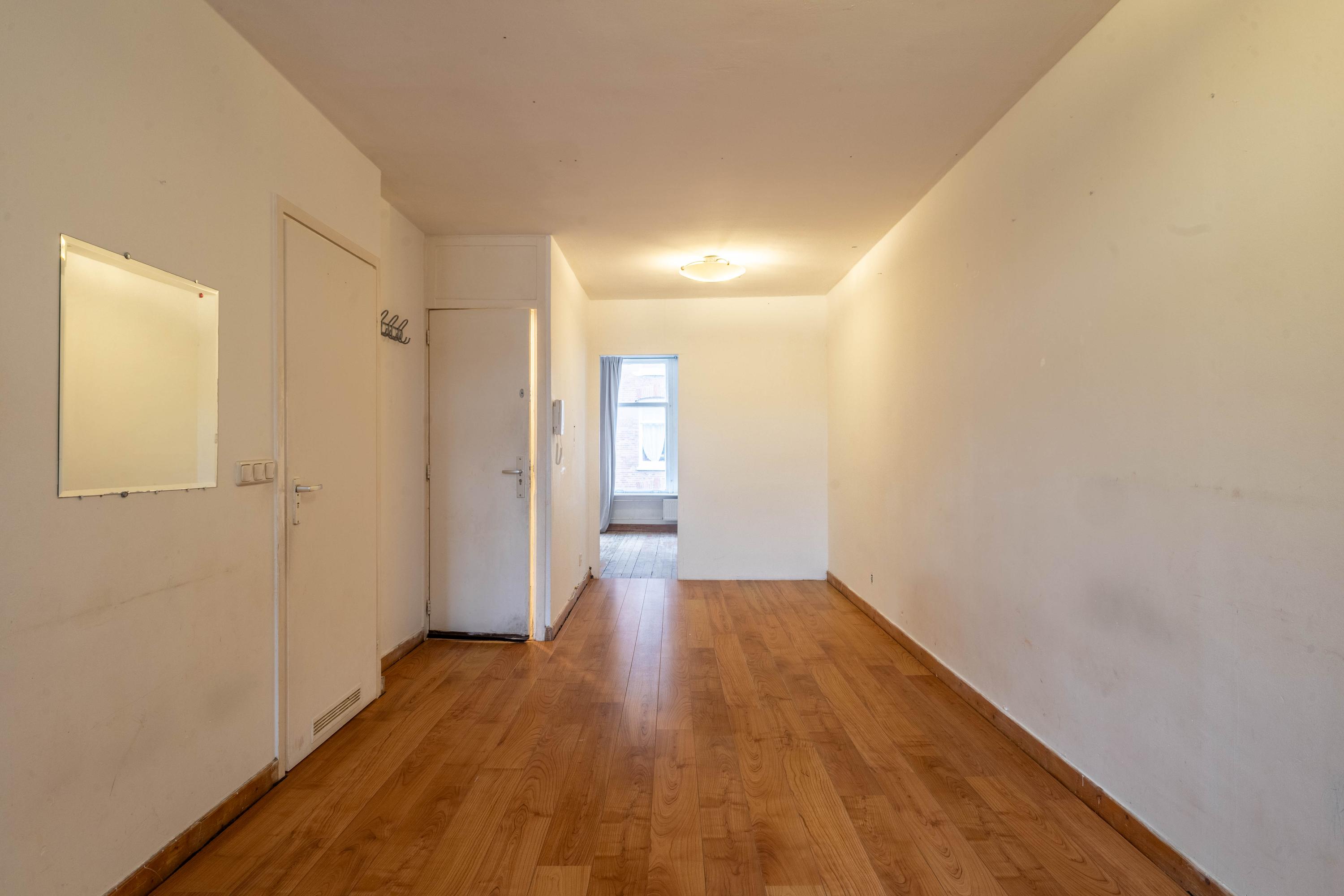 Studio te koop: Fagelstraat 63-2, Amsterdam