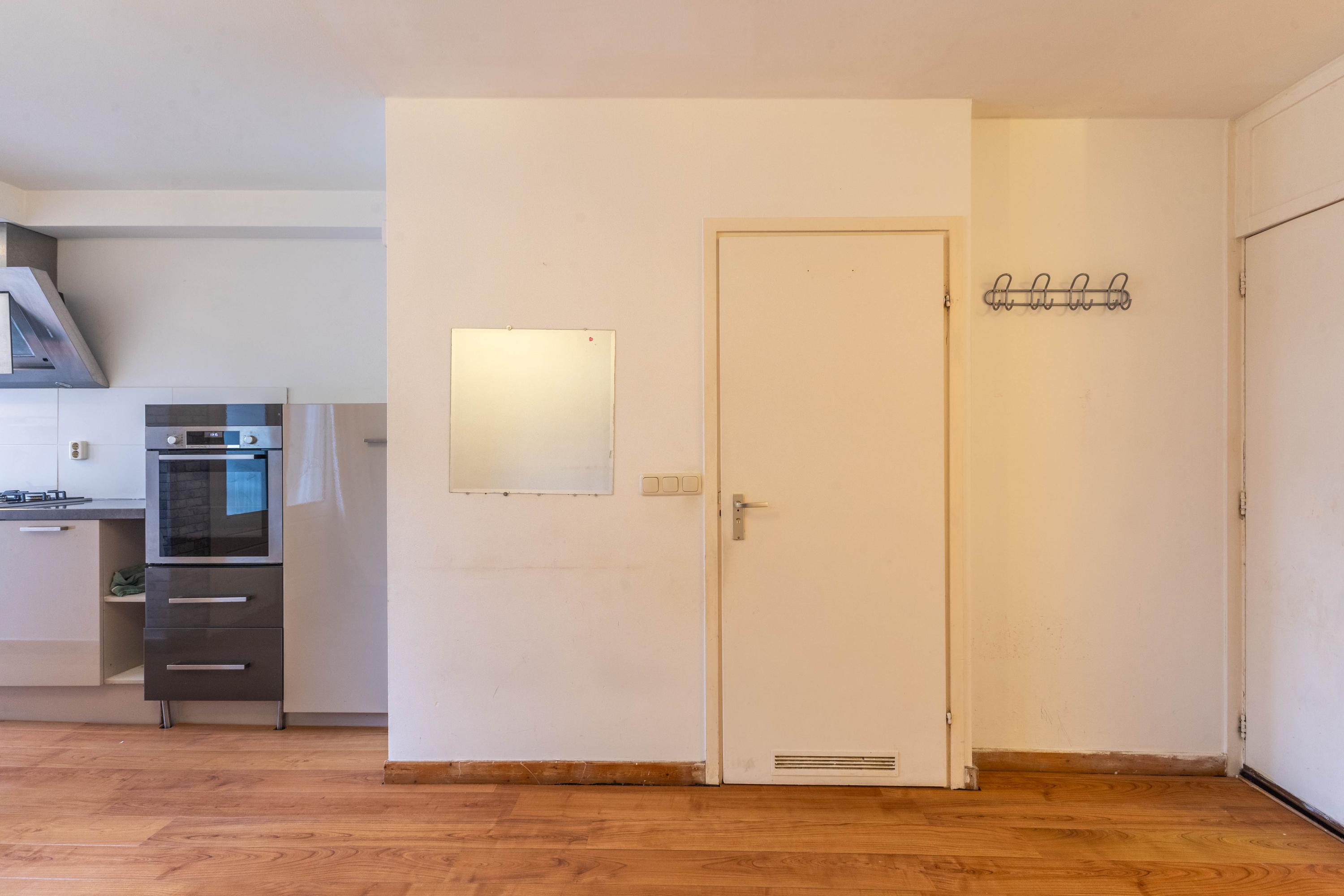 Studio te koop: Fagelstraat 63-2, Amsterdam