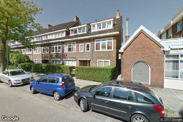 Etagenwohnung Jan Haringstraat in Haarlem