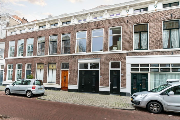 Bilderdijkstraat 115