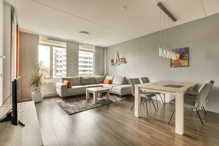 Te huur: Appartement Postjesweg in Amsterdam