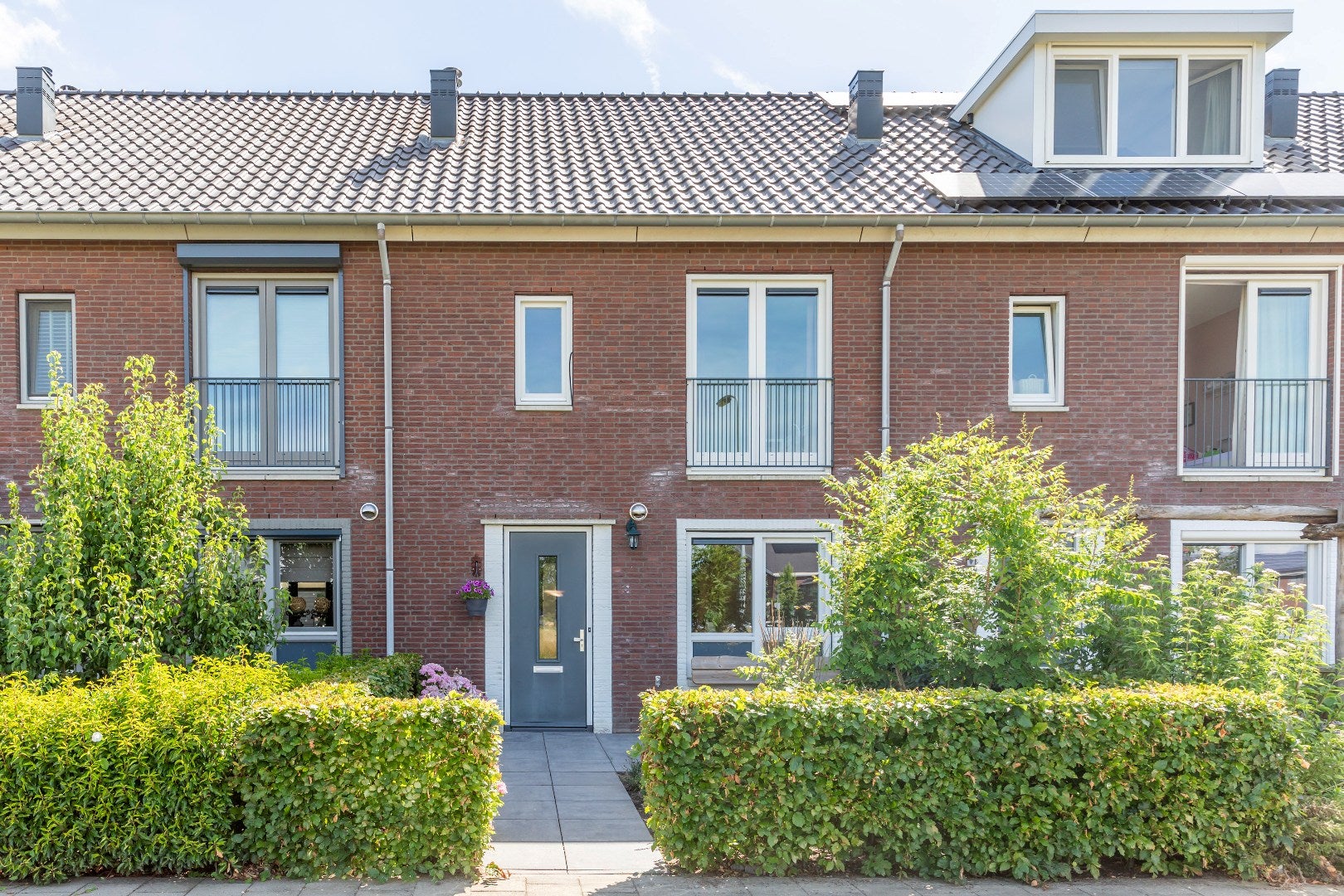 Huis De Ochtense Steegh 8 in Ochten