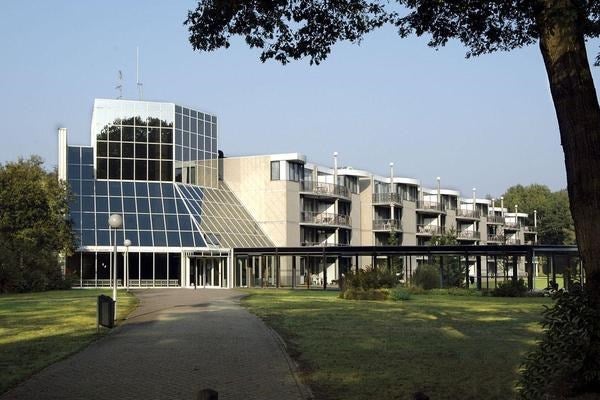 Flat Oude Deldenerweg