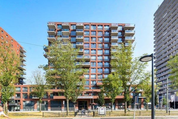 Etagenwohnung Martinus Nijhofflaan 662 in Delft