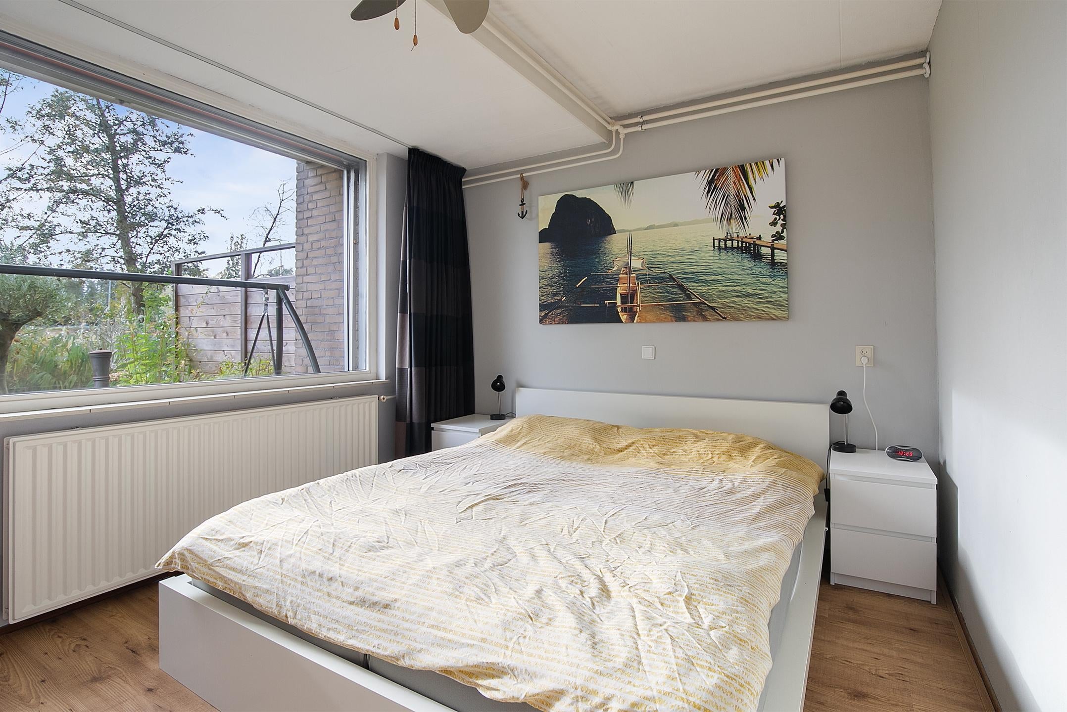 Woning te huur: Anna van Hensbeeksingel, Gouda