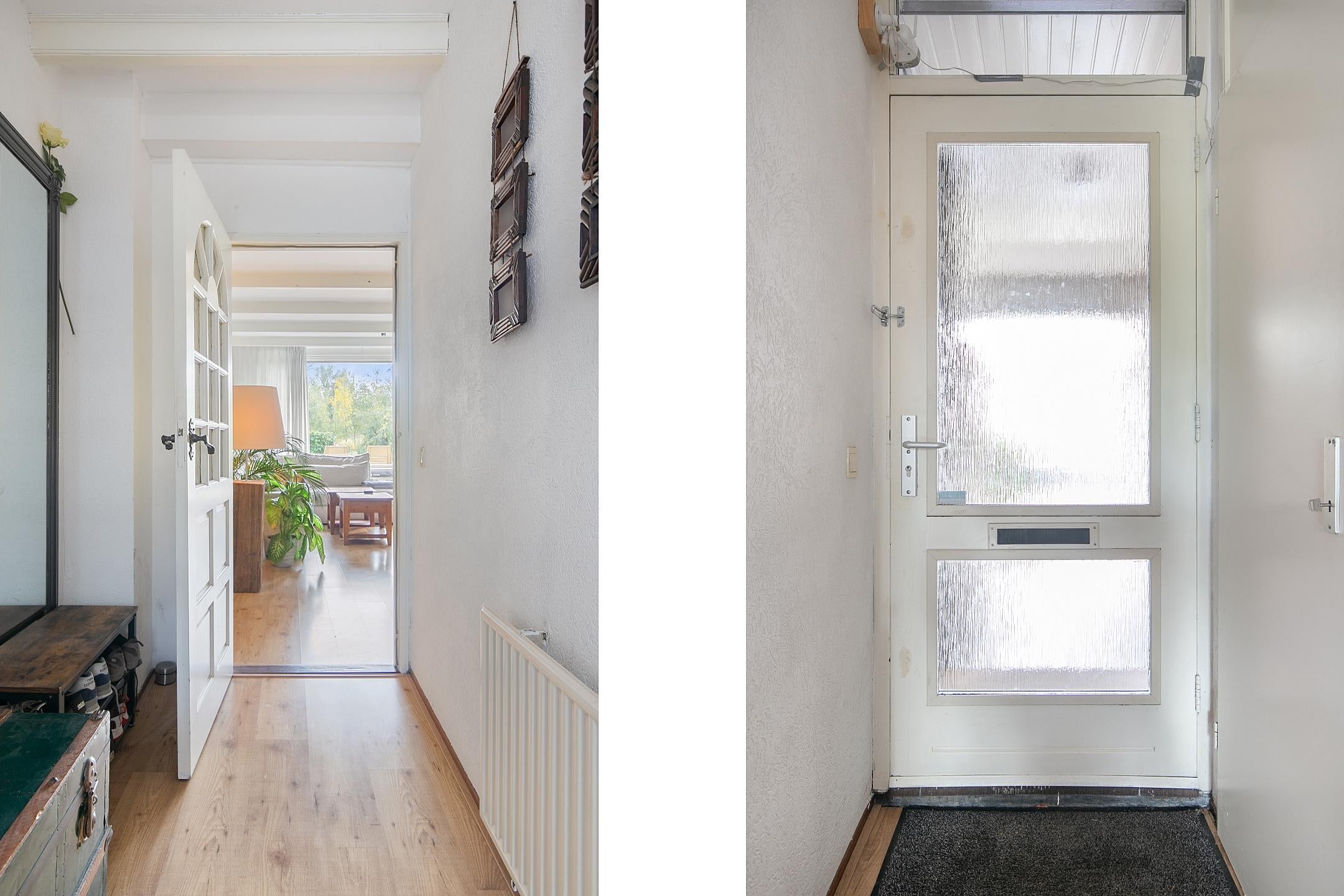 Woning te huur: Anna van Hensbeeksingel, Gouda
