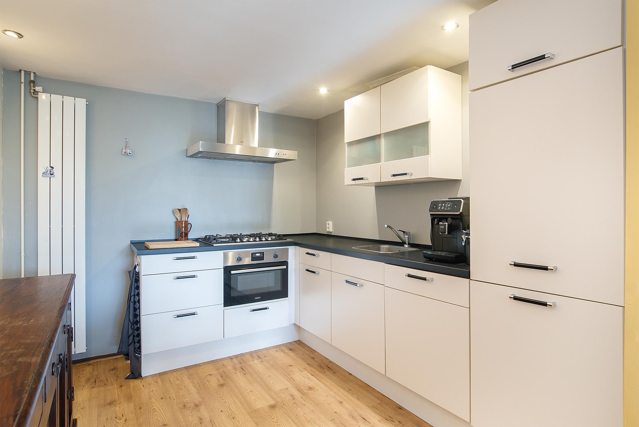 Woning te huur: Anna van Hensbeeksingel, Gouda