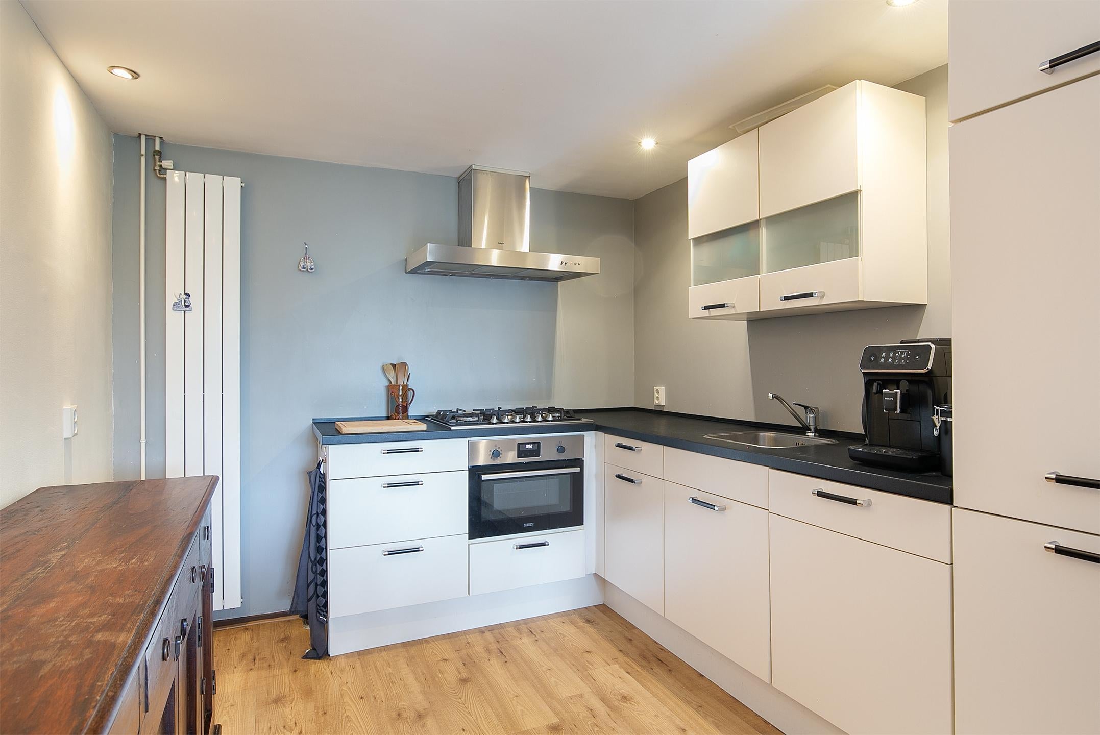 Woning te huur: Anna van Hensbeeksingel, Gouda