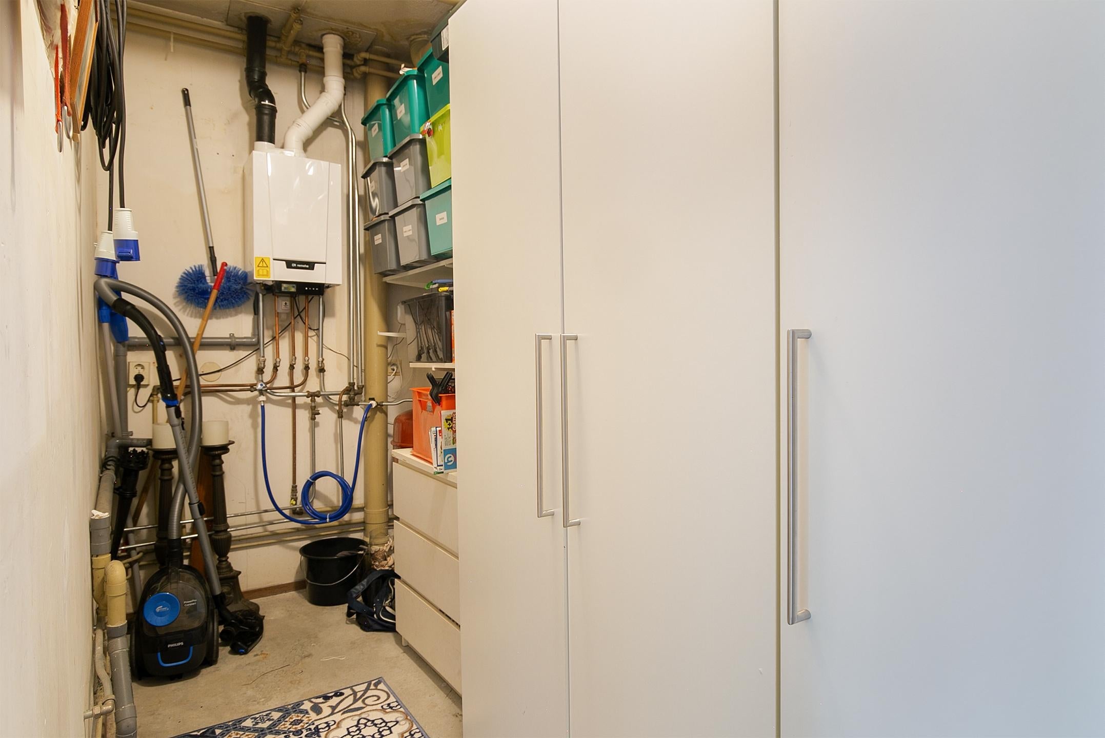 Woning te huur: Anna van Hensbeeksingel, Gouda