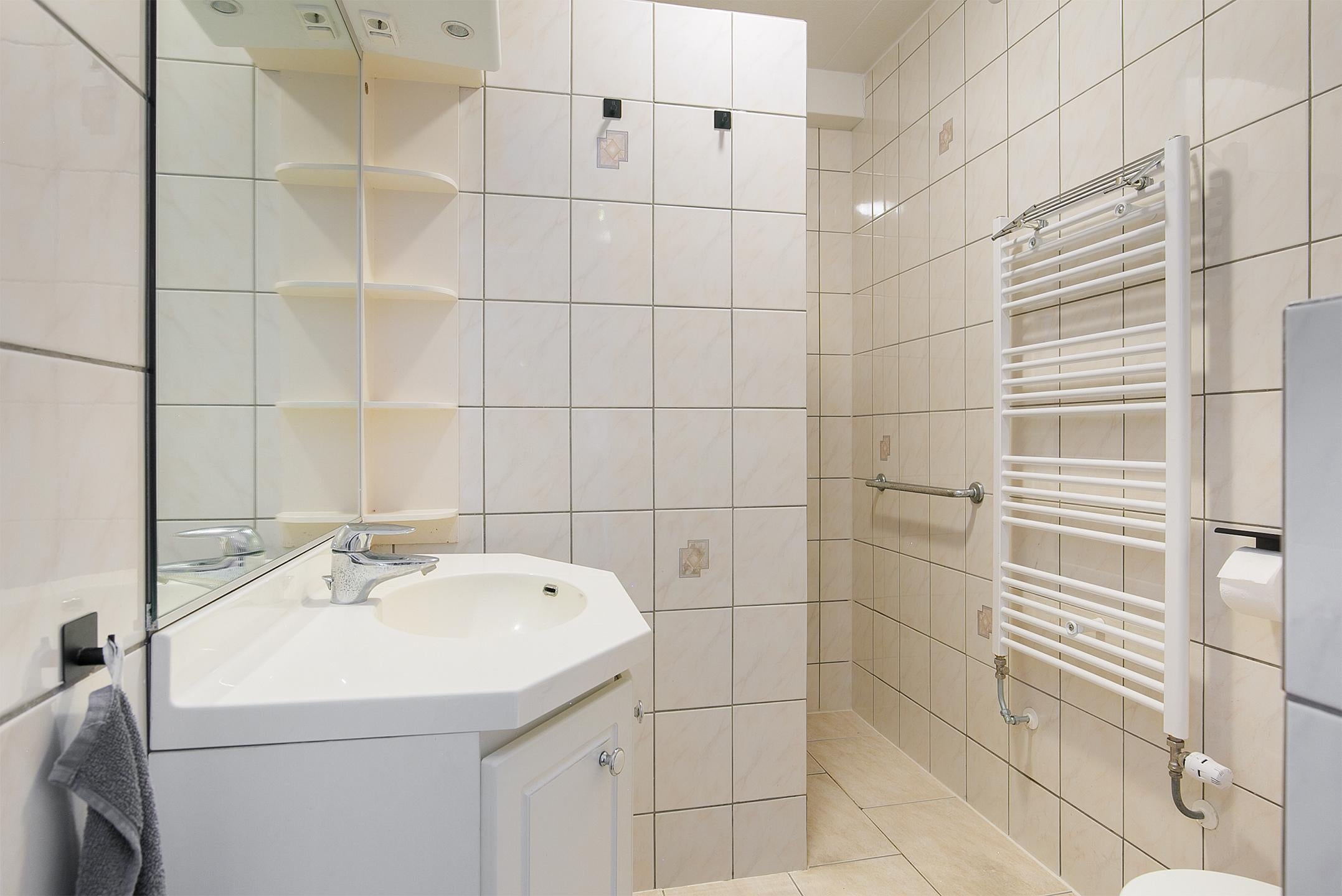 Woning te huur: Anna van Hensbeeksingel, Gouda