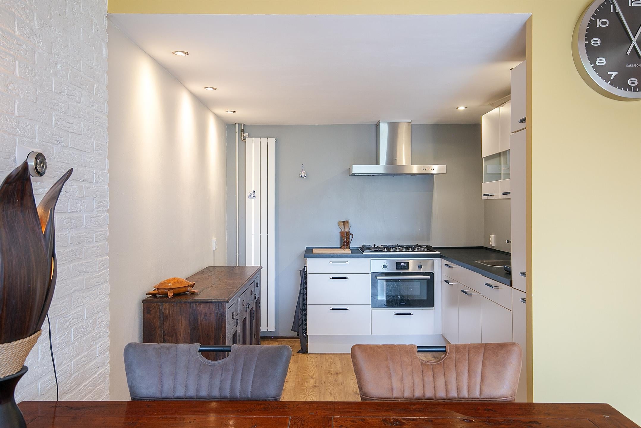 Woning te huur: Anna van Hensbeeksingel, Gouda