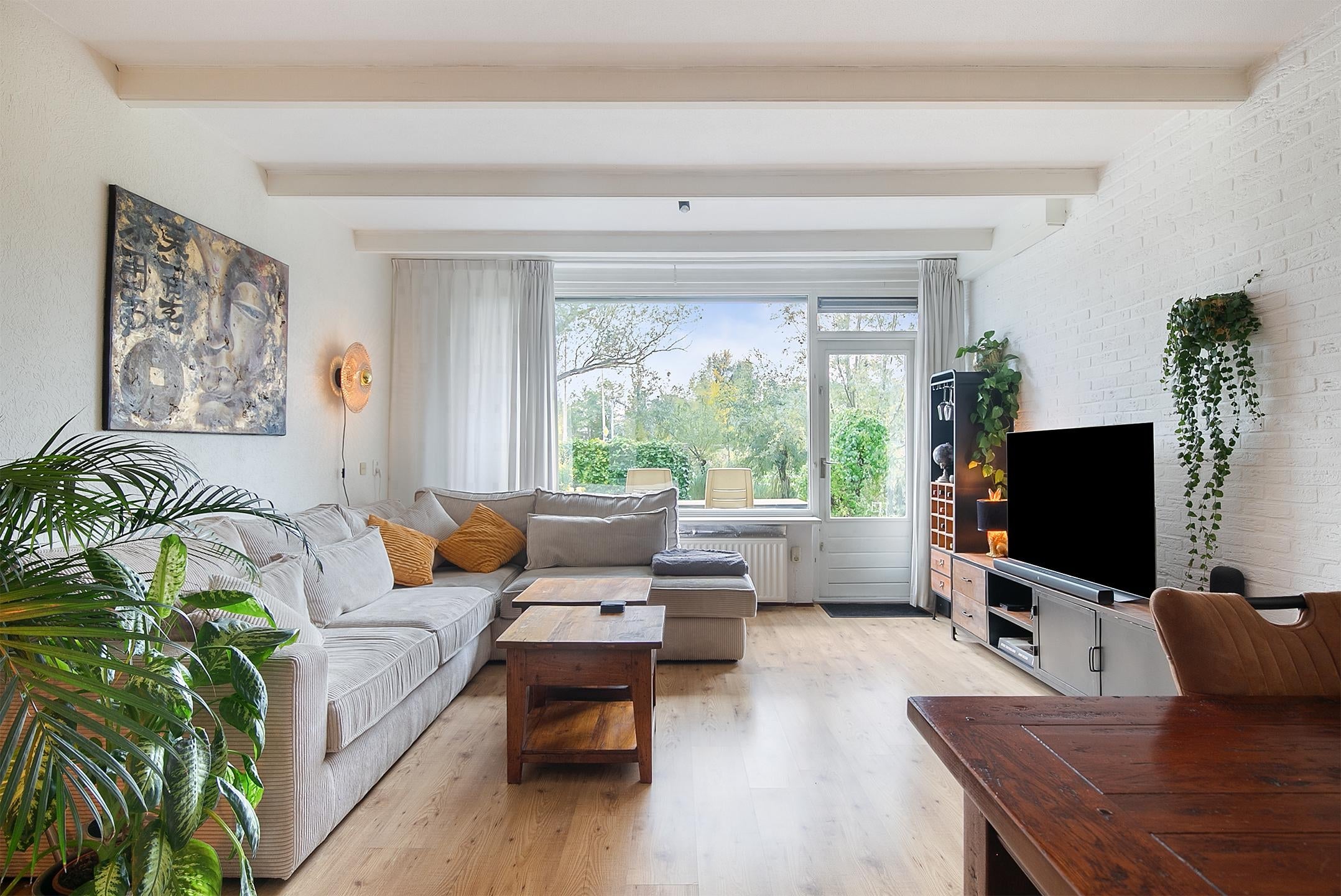 Woning te huur: Anna van Hensbeeksingel, Gouda