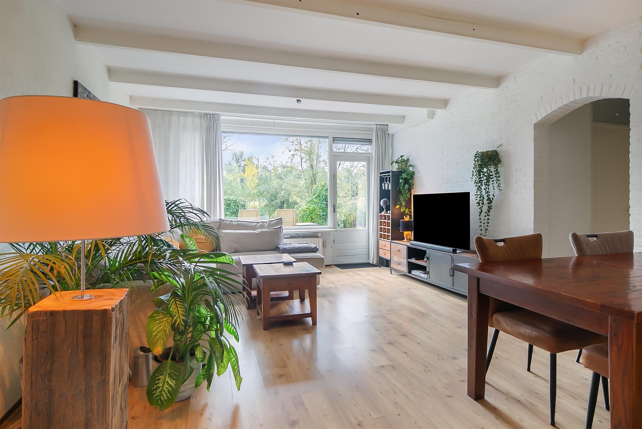 Woning te huur: Anna van Hensbeeksingel, Gouda