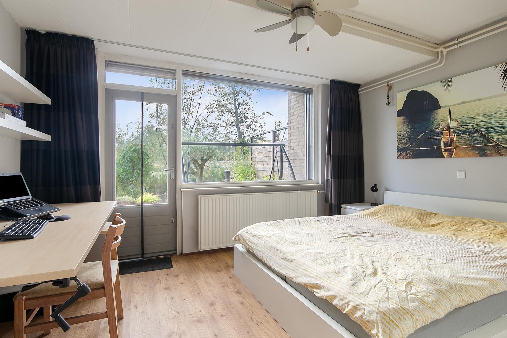 Woning te huur: Anna van Hensbeeksingel, Gouda