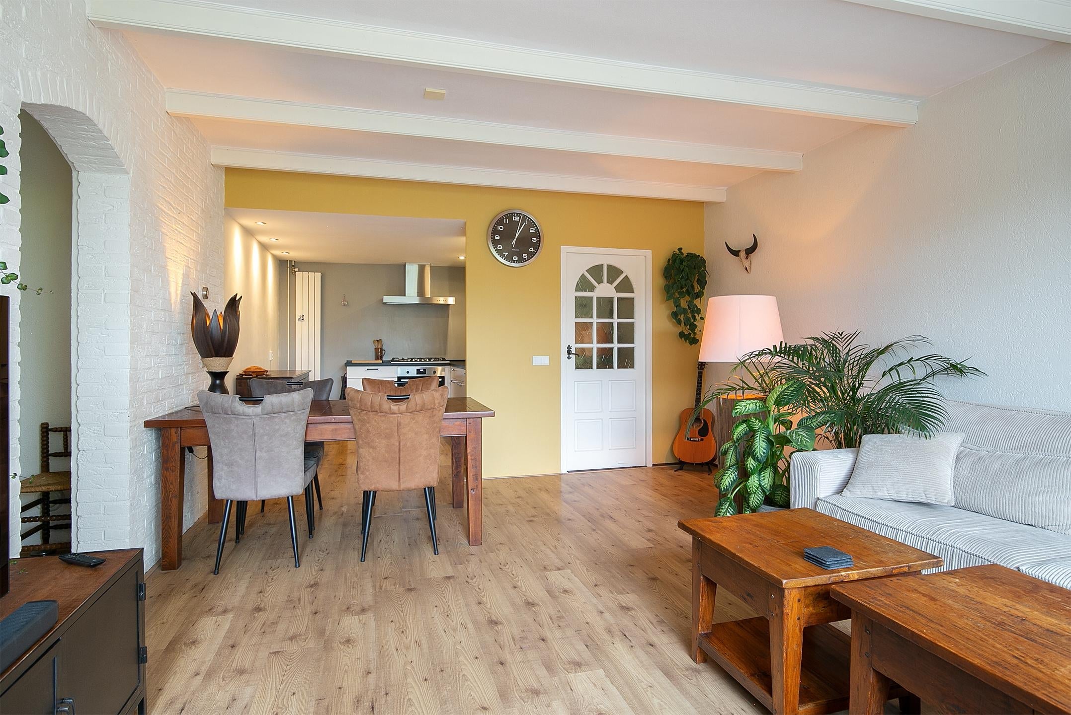 Woning te huur: Anna van Hensbeeksingel, Gouda