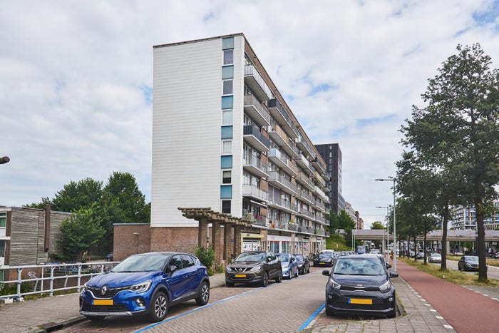 Burgemeester Röellstraat 22 2+PP