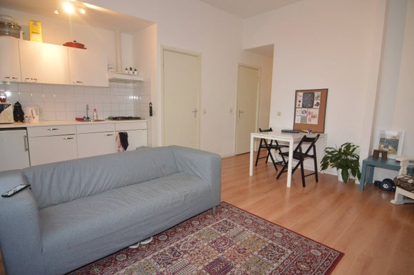 Te huur: Appartement Tramsingel in Breda