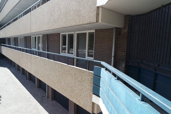 Appartement Vaartweg in Hilversum