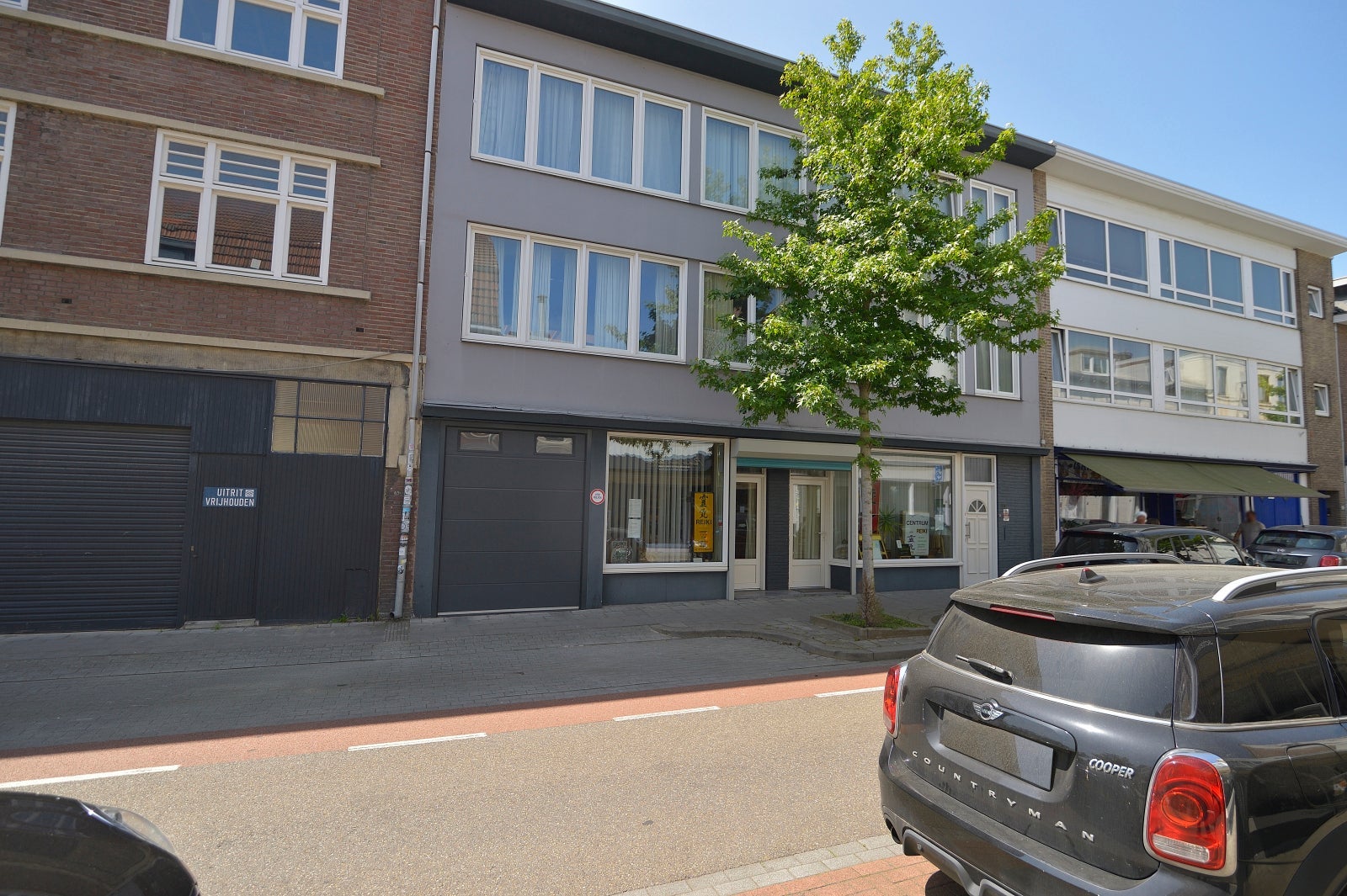 Huis Willemstraat 59 in Heerlen