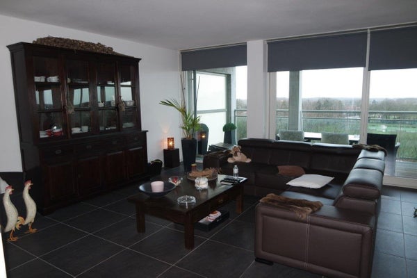 Appartement Abdijtuinen in Veldhoven