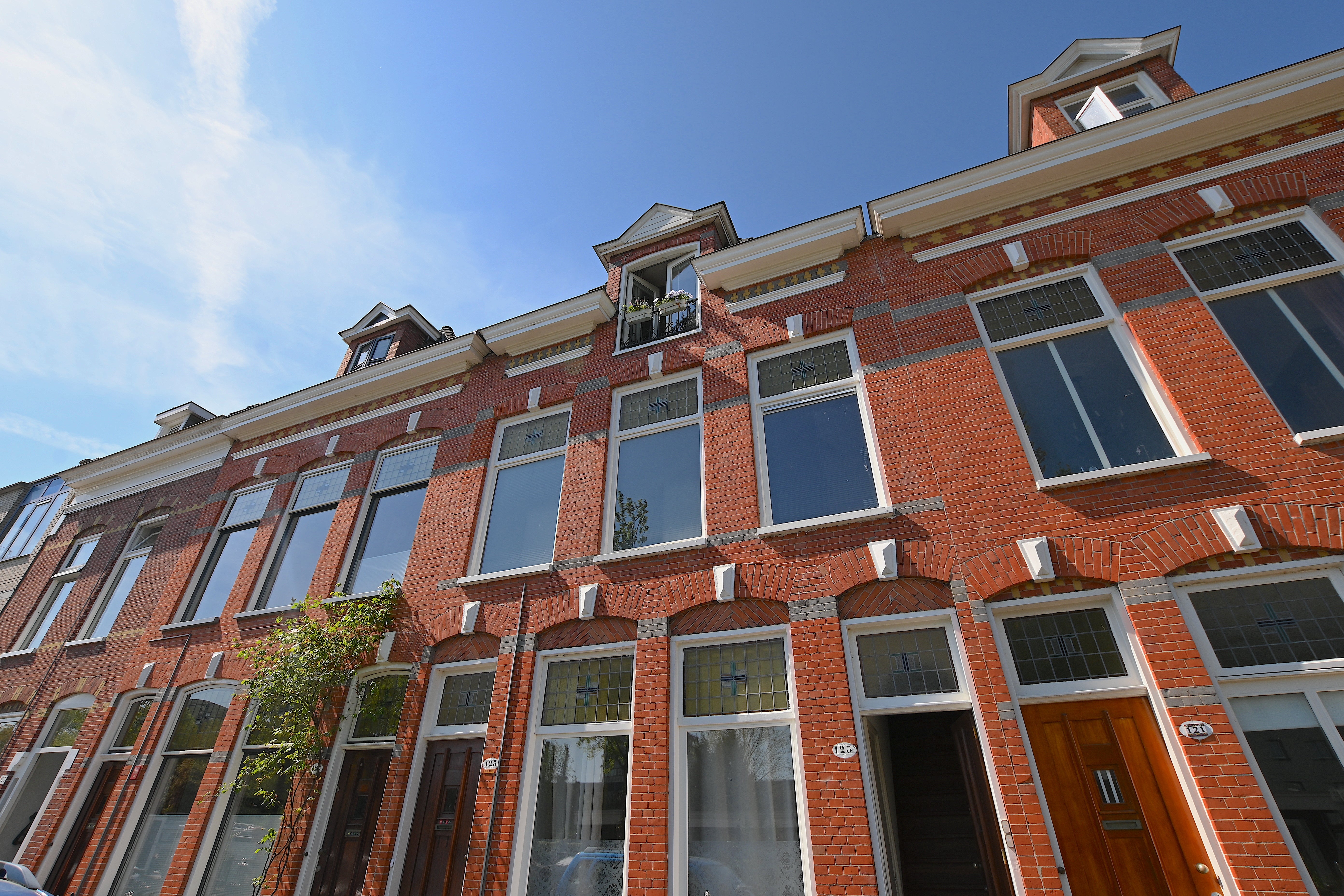 Woning in Groningen - Winschoterdiep