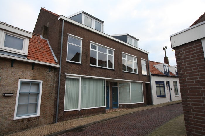 Te huur: Appartement Vossemeersepoort in Tholen