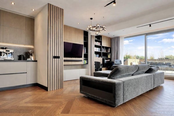 Appartement Haringbuisdijk