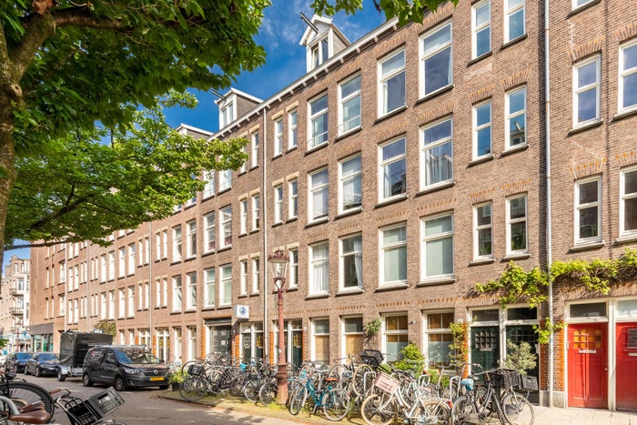 Pieter Aertszstraat 111 3