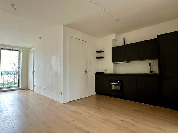 Te huur: Appartement Pedro de Medinalaan in Amsterdam