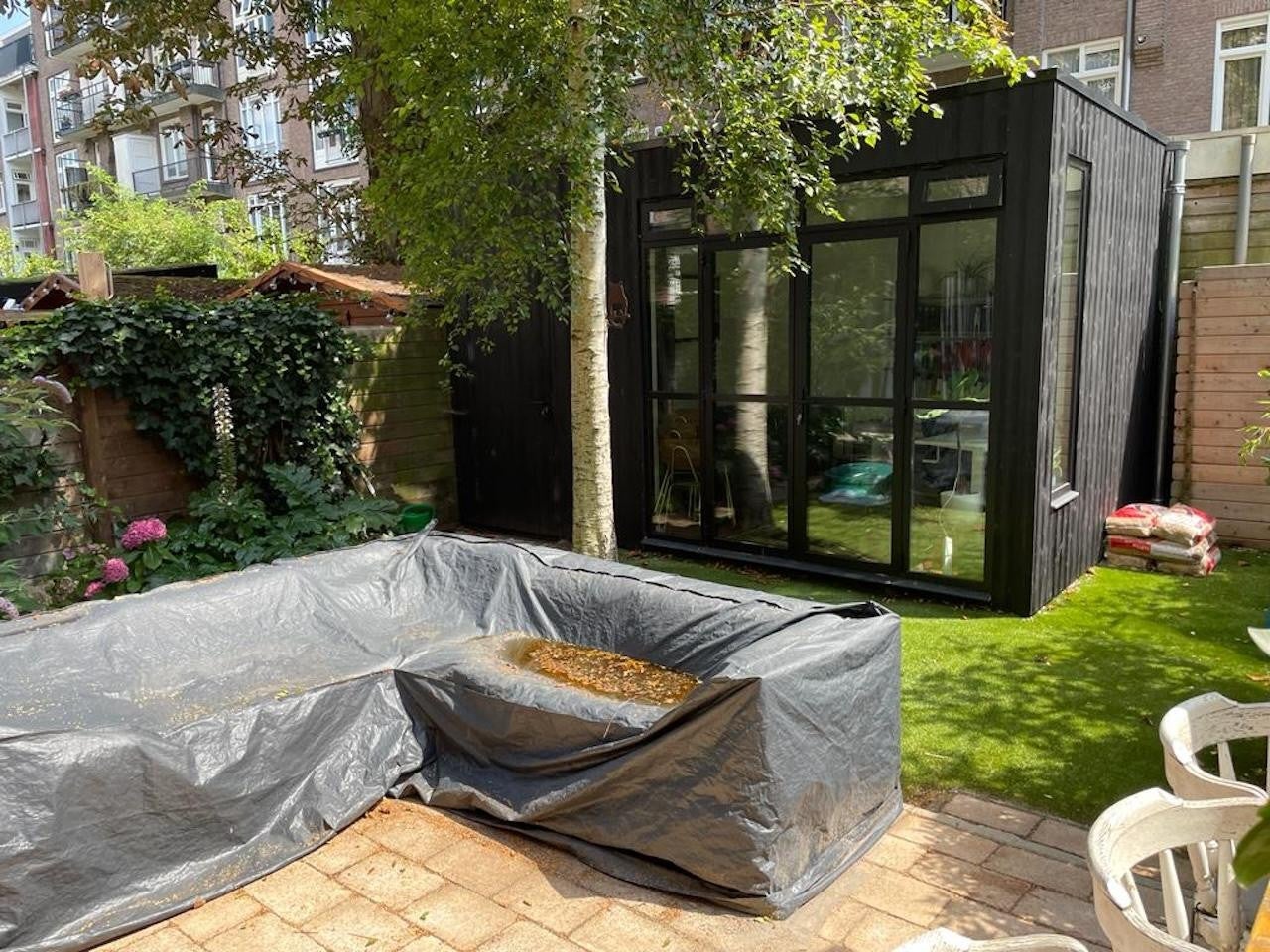 Appartement te huur: Roerstraat 67, Amsterdam