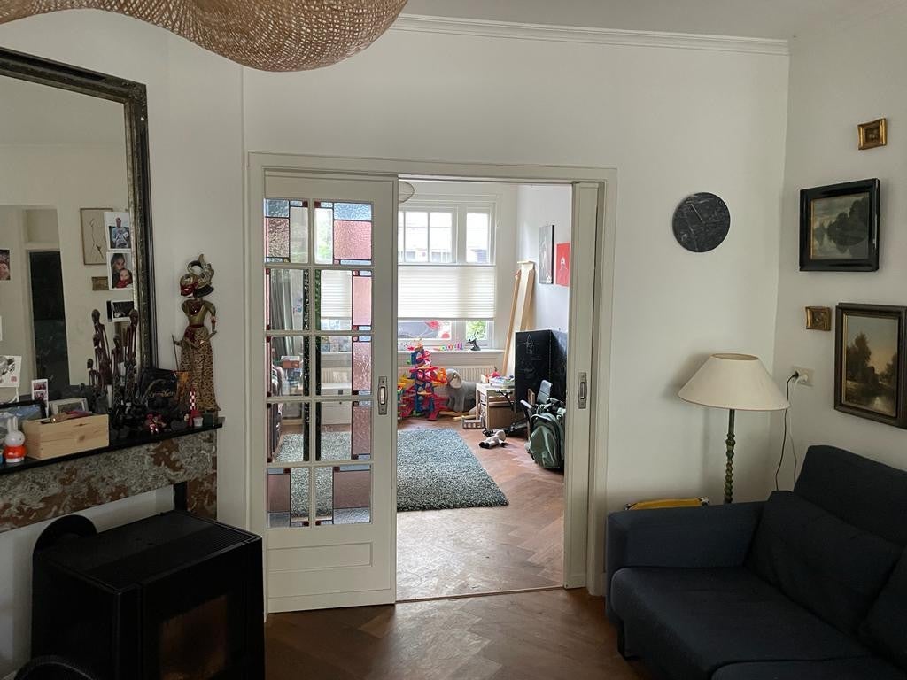 Appartement te huur: Roerstraat 67, Amsterdam