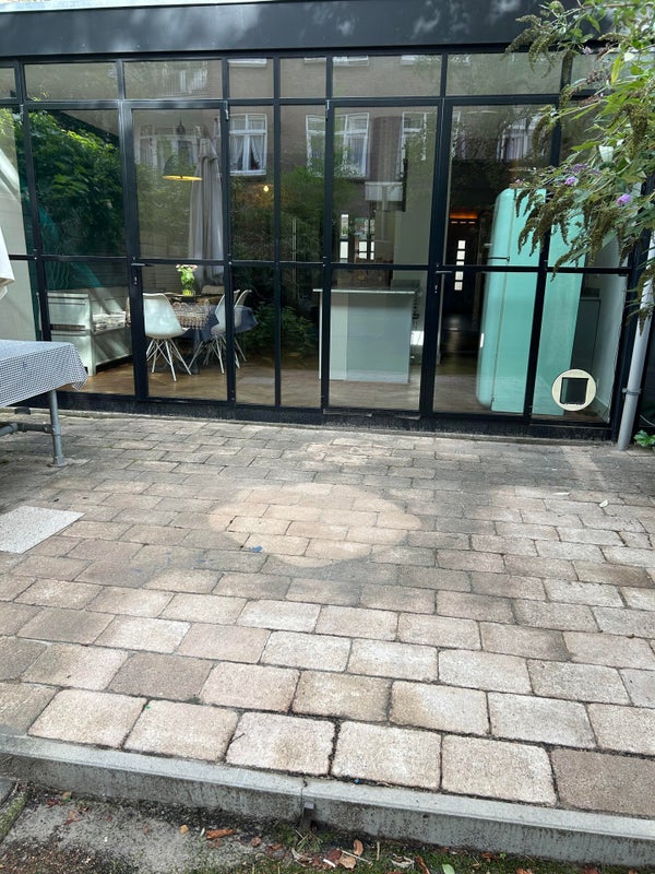 Roerstraat 67 in Amsterdam