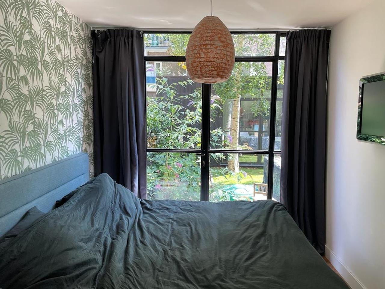 Appartement te huur: Roerstraat 67, Amsterdam