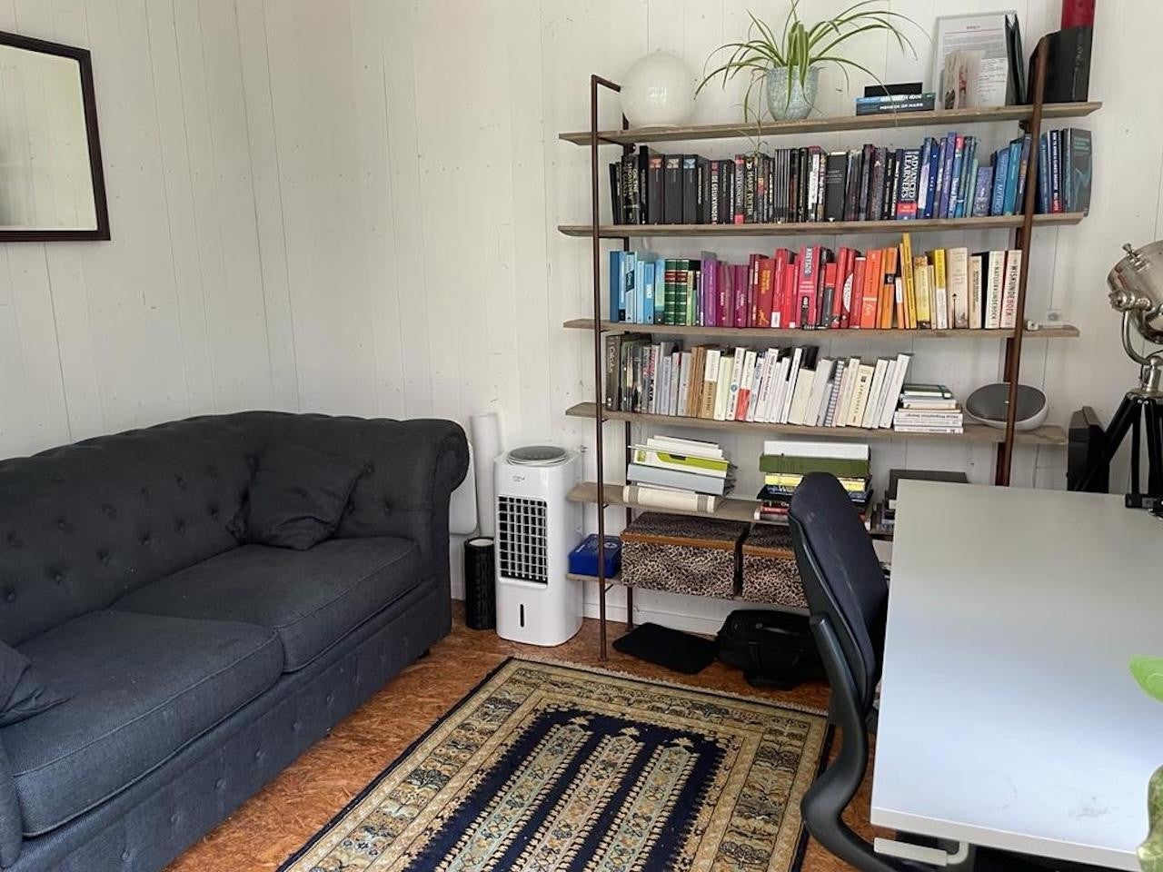 Appartement te huur: Roerstraat 67, Amsterdam