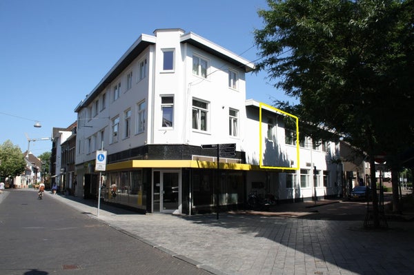 Studio Heinseweg 2 B in Sittard
