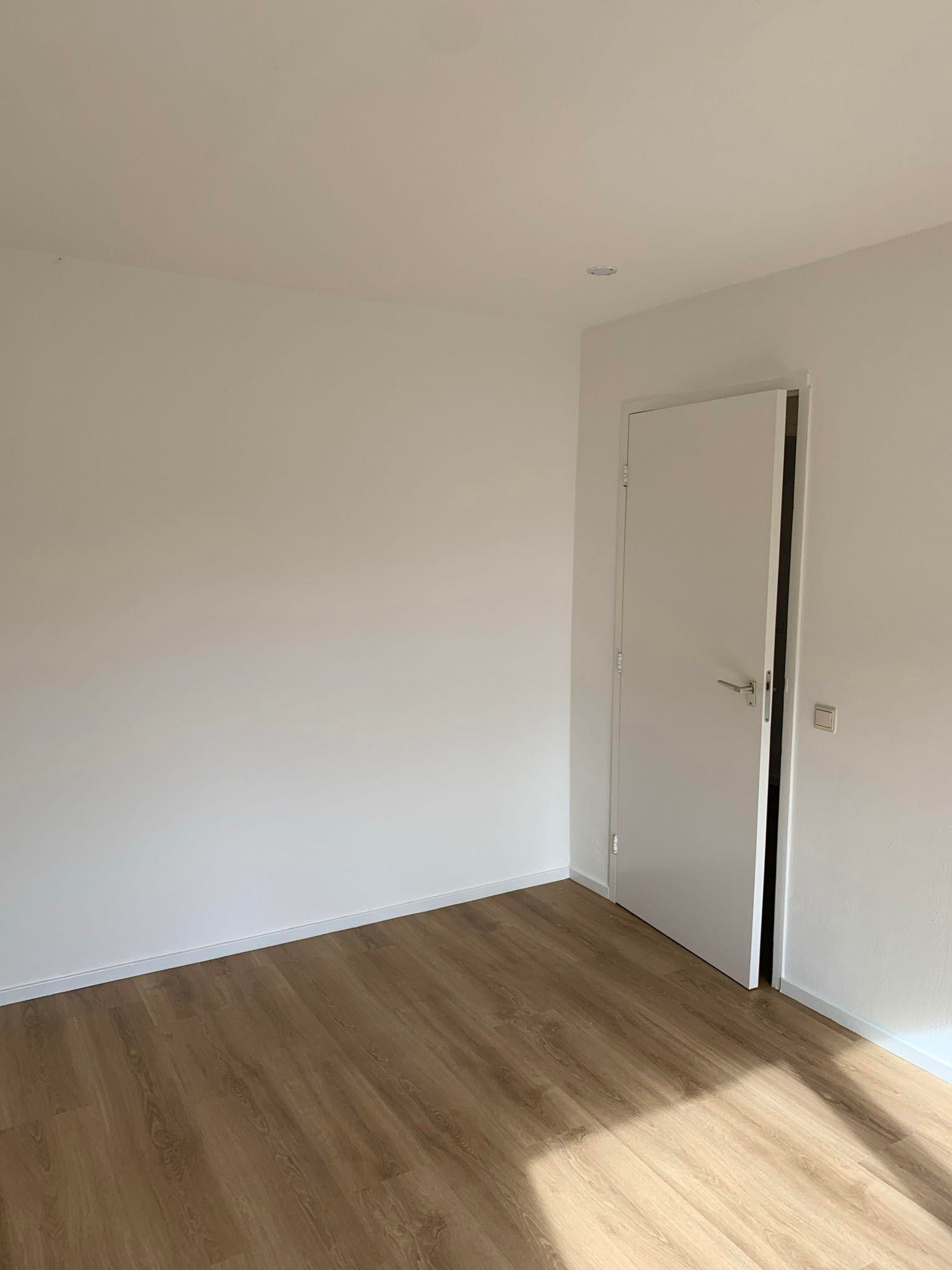 Woning te huur: Zandbergweg, Breda