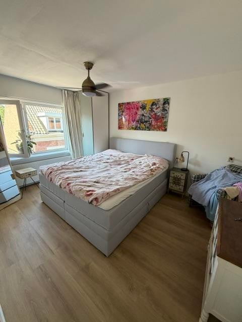 Woning te huur: Zandbergweg, Breda
