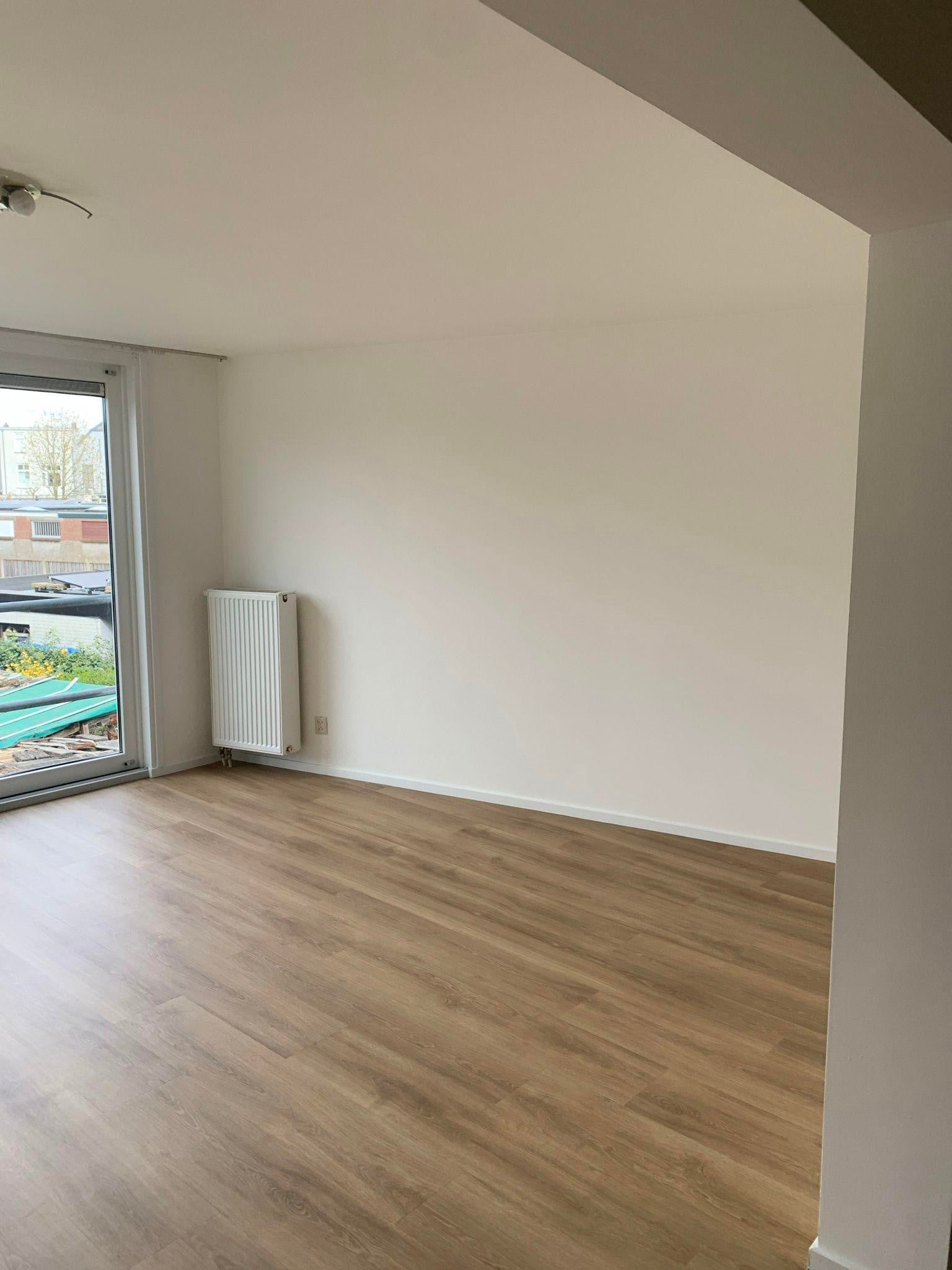 Woning te huur: Zandbergweg, Breda
