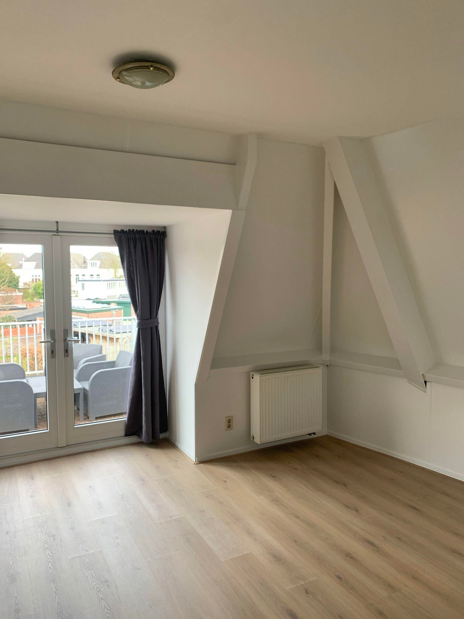 Woning te huur: Zandbergweg, Breda
