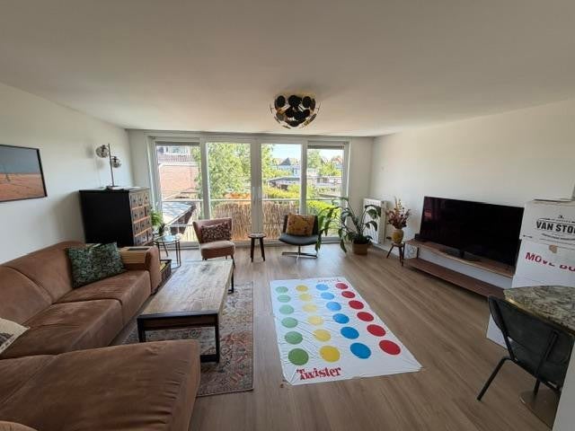 Woning te huur: Zandbergweg, Breda